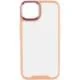 Чехол TPU+PC Lyon Case для Apple iPhone 14 (6.1")