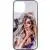 TPU+PC чохол Prisma Ladies для Apple iPhone 13 (6.1") Purple TPU+PC чохол Prisma Ladies для Apple iPhone 13 (6.1") Purple