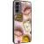 TPU+PC чохол Prisma Fluffie для Samsung Galaxy A05s Sweet