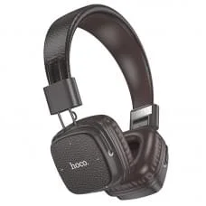 Накладные беспроводные наушники Hoco W56 Earl