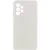 Чохол Silicone Cover Ummi Lakshmi Full Camera (AA) для Samsung Galaxy A23 4G Білий / White