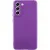 Чохол Silicone Cover Lakshmi Full Camera (A) для Samsung Galaxy S22+ Фіолетовий / Purple