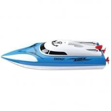 Катер на радиоуправлении SHT 658-48 2.4G