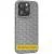 Чохол TPU Weaving для Apple iPhone 15 (6.1") Grey Чохол TPU Weaving для Apple iPhone 15 (6.1") Grey
