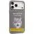 TPU+PC чохол Animal Club для Apple iPhone 17 Air (6.5") Titanium Gray