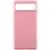 Чохол TPU GETMAN Liquid Silk для Google Pixel 7a Рожевий / Pink