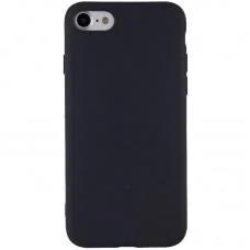 Чохол TPU Epik Black для Apple iPhone 16e (6.1") Чорний