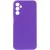 Чохол Silicone Cover Lakshmi Full Camera (AAA) для Samsung Galaxy A26 5G Фіолетовий / Amethyst