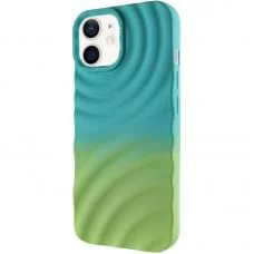 Чехол TPU ColorWave для Apple iPhone 12 Pro / 12 (6.1")