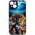 TPU+PC чохол Prisma Ladies для Apple iPhone 13 (6.1") Cyberpunk TPU+PC чохол Prisma Ladies для Apple iPhone 13 (6.1") Cyberpunk