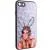 TPU+PC чохол Prisma Ladies для Apple iPhone 7 / 8 / SE (2020) (4.7") Rabbit