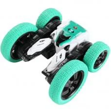 Машинка на радиоуправлении SHT DW02A Trick and Flip RC Car 2.4G