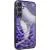TPU+PC чохол Prisma BubbleGum для Samsung Galaxy A55 3D Blue