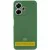 Чохол Silicone Cover Lakshmi Full Camera (AA) with logo для Xiaomi Redmi Note 12 Pro 4G Зелений / Dark green