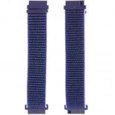 Ремешок Nylon для Smart Watch 20mm