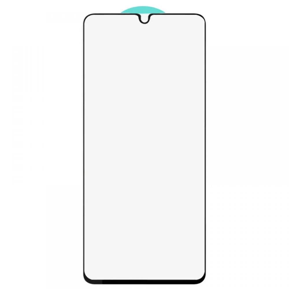 Захисне скло SKLO 3D для Realme GT Neo 3 Чорний