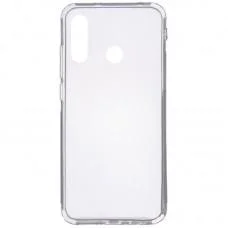 TPU чохол Epic Transparent 1,5mm для Huawei P30 lite Безбарвний (прозорий)