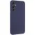 Чохол Silicone Cover Ummi Lakshmi Full Camera (AA) для Samsung Galaxy S23 FE Синій / Midnight Blue