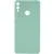 Силіконовий чохол Candy Full Camera для Huawei P Smart+ (nova 3i) Зелений / Menthol