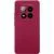 Чохол TPU GETMAN Liquid Silk Full Camera для Xiaomi Redmi Note 14 Pro+ 5G Бордовий / Marsala