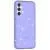 TPU чохол Nova для Samsung Galaxy A26 5G Purple TPU чохол Nova для Samsung Galaxy A26 5G Purple