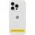 Чохол Silicone Case Full Protective (AA) with MagSafe для Apple iPhone 16 Plus (6.7") Білий / White