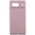 Чохол Silicone Cover Ummi Lakshmi Full Camera (AA) для Google Pixel 8a Рожевий / Pink Sand