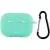 Силіконовий футляр для навушників AirPods Pro 2 Бірюзовий / Ocean Blue
