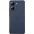 Чохол Silicone Cover Ummi Lakshmi Full Camera (AA) для Xiaomi 14T Синій / Midnight Blue