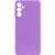 Чохол TPU GETMAN Liquid Silk Full Camera для Samsung Galaxy M23 5G Фіолетовий / Purple Чохол TPU GETMAN Liquid Silk Full Camera для Samsung Galaxy M23 5G Фіолетовий / Purple