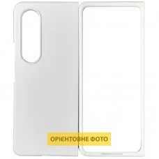 Чохол Foldables Silicone Cover Lakshmi (AAA) для Samsung Galaxy Z Fold6 Білий / White Чохол Foldables Silicone Cover Lakshmi (AAA) для Samsung Galaxy Z Fold6 Білий / White