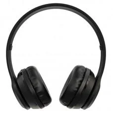 Накладні бездротові навушники Borofone BO4 Чорний