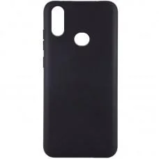 Чохол TPU Epik Black для Samsung Galaxy A10s Чорний