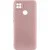 Чохол Silicone Cover Lakshmi Full Camera (AA) для Xiaomi Redmi 10A Рожевий / Pink Sand