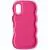 Чохол TPU Ripple для Apple iPhone X / XS (5.8") Dragon Fruit Чохол TPU Ripple для Apple iPhone X / XS (5.8") Dragon Fruit