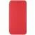 Шкіряний чохол-книжка Classy для Xiaomi Redmi Note 7 / Note 7 Pro / Note 7s Червоний