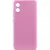Чохол Silicone Cover Lakshmi Full Camera (AA) для Motorola Moto E13 Рожевий / Pink Чохол Silicone Cover Lakshmi Full Camera (AA) для Motorola Moto E13 Рожевий / Pink