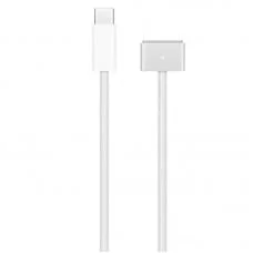 Дата кабель USB-C to MagSafe 3 for Apple (AAA) (1.8m) (box) White