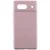 Чохол Silicone Cover Lakshmi Full Camera (AA) для Google Pixel 8a Рожевий / Pink Sand
