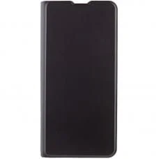 Кожаный чехол-книжка GETMAN Elegant (PU) для Xiaomi Poco X5 5G / Redmi Note 12 5G