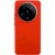 Чохол Silicone Cover Lakshmi (AAA) для Xiaomi 14 Ultra Червоний / Red