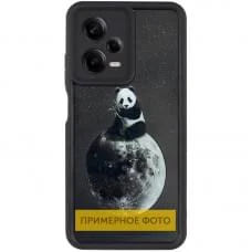 TPU чохол Prestige для Xiaomi Redmi Note 13 Pro 4G / Poco M6 Pro 4G Moon