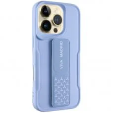 Чехол TPU VIVA для Apple iPhone 16 Pro (6.3")