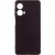 Чохол Silicone Cover Lakshmi Full Camera (AA) для Motorola Moto G85 Шоколадний / Chocolate Чохол Silicone Cover Lakshmi Full Camera (AA) для Motorola Moto G85 Шоколадний / Chocolate