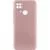 Чохол TPU GETMAN Liquid Silk Full Camera для Xiaomi Redmi 10C Рожевий / Pink Sand Чохол TPU GETMAN Liquid Silk Full Camera для Xiaomi Redmi 10C Рожевий / Pink Sand