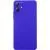 Чохол TPU GETMAN Liquid Silk Full Camera для Motorola Moto G54 Синій / Iris
