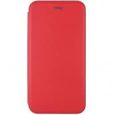 Кожаный чехол-книжка Classy для Xiaomi Redmi 9