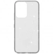 TPU чохол Nova для Motorola Moto G85 Clear TPU чохол Nova для Motorola Moto G85 Clear