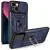 Чохол Ummi Camshield Serge Ring для Apple iPhone 13 (6.1") Синій Чохол Ummi Camshield Serge Ring для Apple iPhone 13 (6.1") Синій