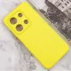 Чохол Silicone Cover Lakshmi Full Camera (AA) для Xiaomi Redmi Note 13 Pro 4G / Poco M6 Pro 4G Жовтий / Flash Чохол Silicone Cover Lakshmi Full Camera (AA) для Xiaomi Redmi Note 13 Pro 4G / Poco M6 Pro 4G Жовтий / Flash